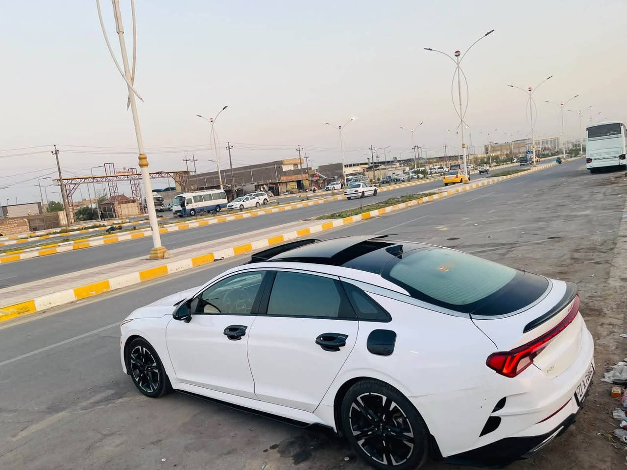 ١.٦ تيربو • ٥٩٠٠٠ كم • بانوراما