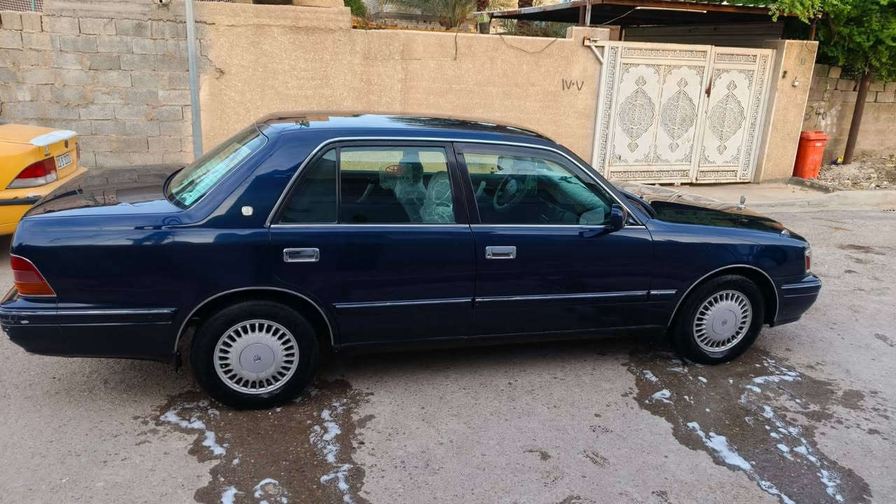 تكم ١٩٩٨ • مكينة VVT 3000 • تحويل باسمي