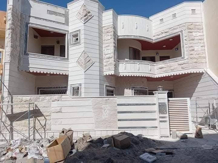 السلام عليكم مع حلول فصل الصيف يوجد كادر عمل جلي درز كافة انواع وجهات الحجر الحلان القديم الجديد ترميم تصليح كافة وجهات الحجر الحلان مرمر تلميع كافة وجهات حجر مرمر بمادة الورنيش جلي درز كوبلن حجر حلان
مكان العمل تكريت العلم بيجي الدور شرق تكريت
أسعارنا تنافسيه جدأ الرزق التوفيق من الله  ***********
***********

