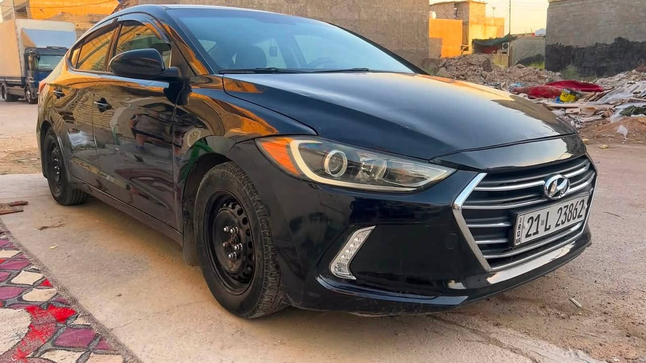 السلام عليكم بيع فقط
النترا موديل 18 وراد امريكي
مكينه الفين دوش المرغوب 
حادث جاملغ شبر وحافت البنيد بارد فقط بدون صبغ يرباك كله سليم كير محرك مكفول تبريد خير من الله ثلج ❄️ 
ماشيه109 وقابل لزياده 

مكان السياره بغداد لتواصل *********** غير متواجد عل فيس 
السعر115💲وبيها مجال لطيبين والشراي
