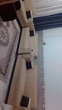 ٩نفرات • قنفه ثلاثيه • بدون ضرر