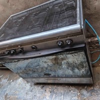 طباخ كريازي • نجف الميلاد • عيون وسطى