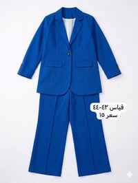 ملابس • قياس ٤٢-٤٤ • فري سايز