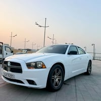 تشارجر • ٢٠١٣ • مكينه ٣٦٠٠