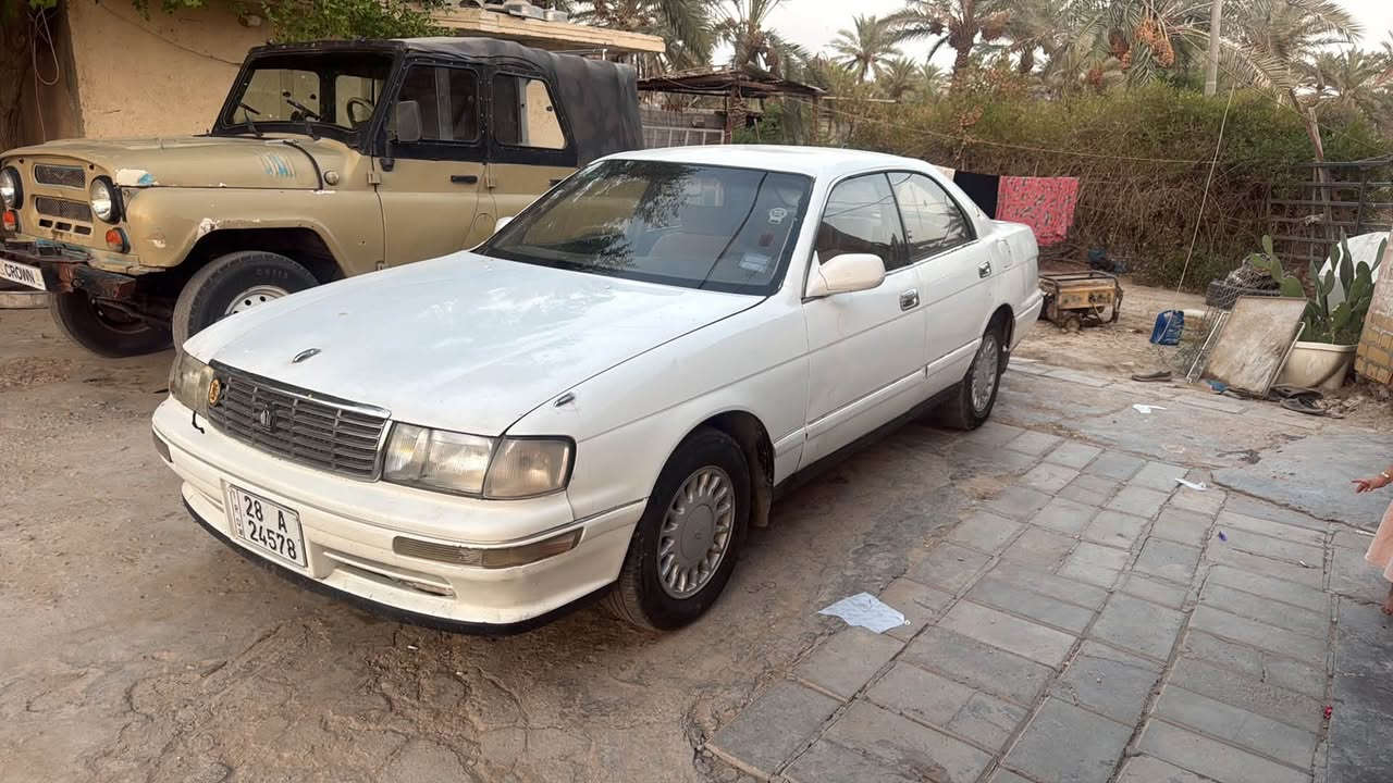 بطه منفصل • موديل ١٩٩٤ • رقم نجف