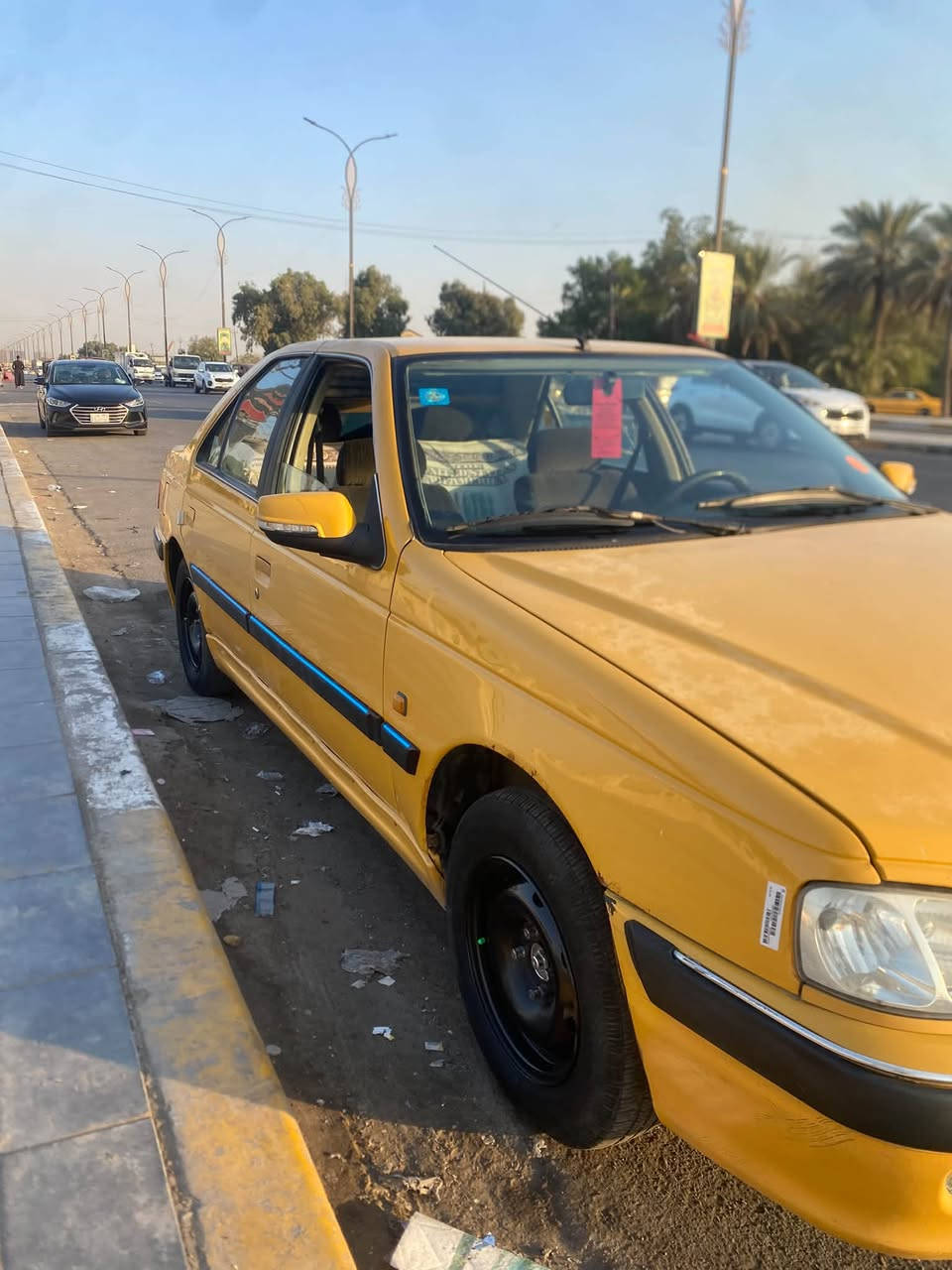 بيجو بارص موديل 2015 بغداد السعر 40 ***********
