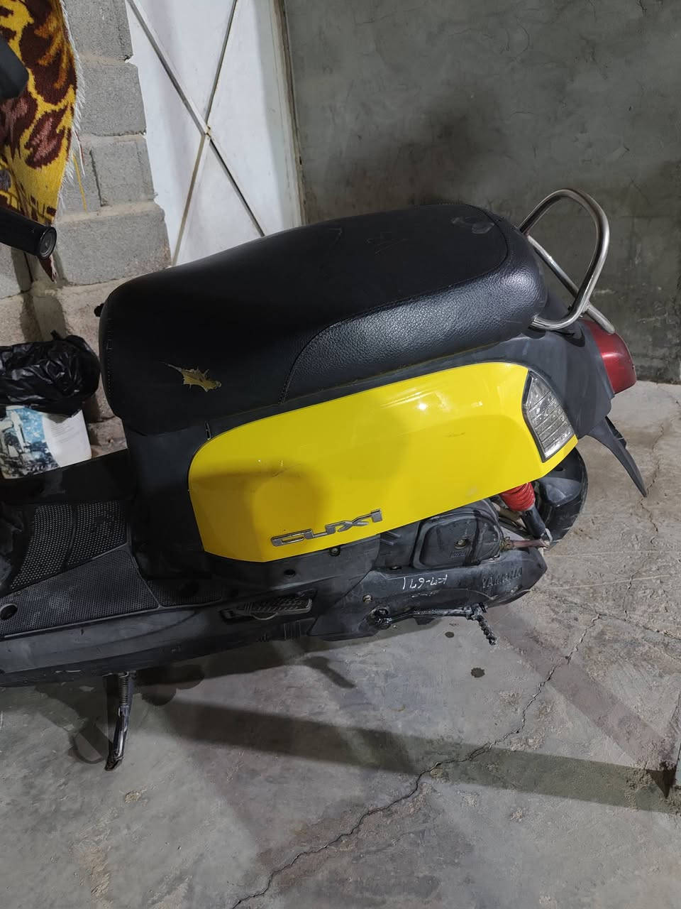 بوليس • مكينة خير • كهربائيات شغالة