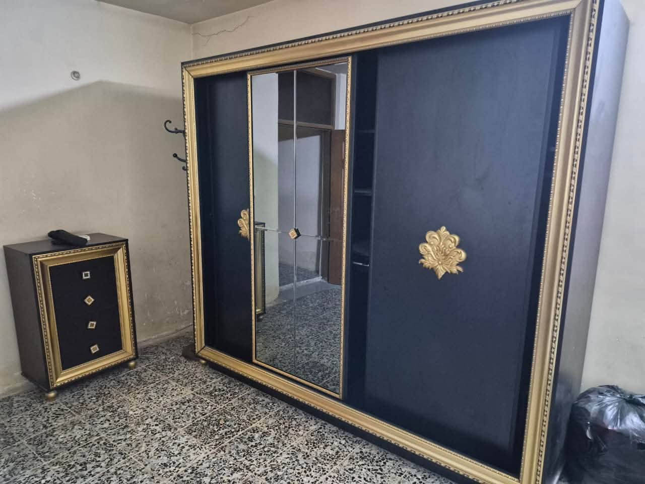 بغداد القاهره • بليارد