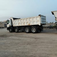 رينو • قاطر مقطوره • ٢٠٠٣