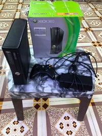اكس بوكس 360 • ١١٨ لعبة • نظيف