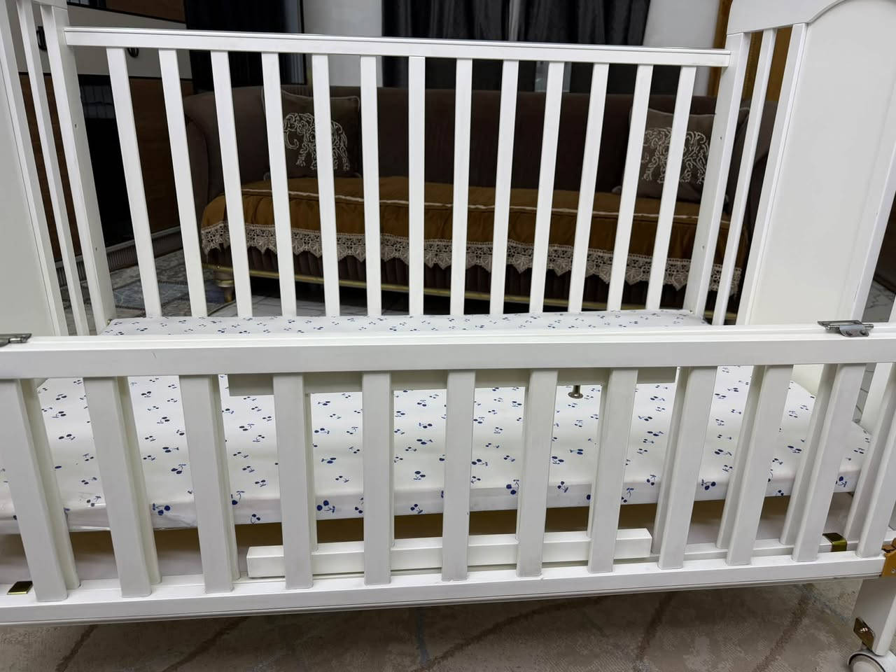 چربايه طفل • حديث الولادة ٥ سنوات • حي الجهاد