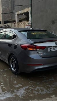لانتر ا سبورت • ٢٠١٧ • مراوس بسوناتا