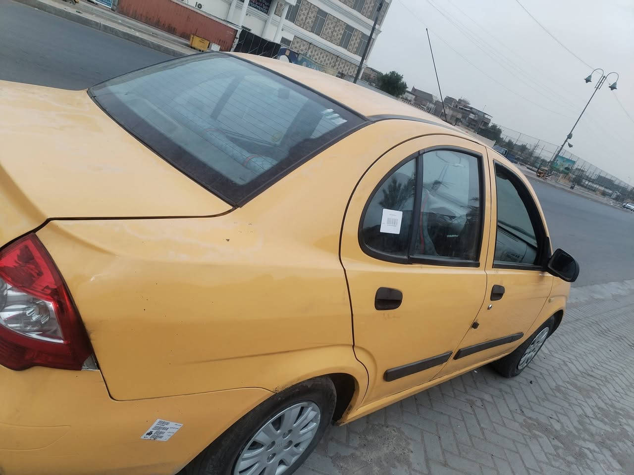 طيبه • ٢٠١٥ • سنوية نافذة