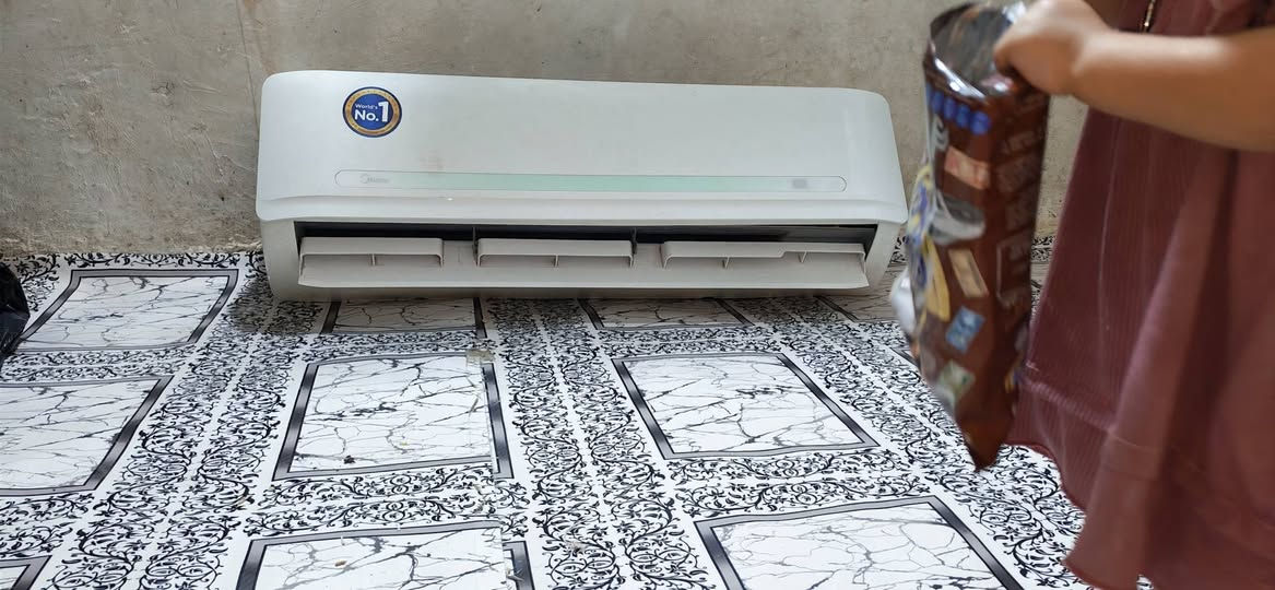 داخلية • جديدة • مع ريموت