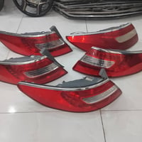هونداي ازيرا • ٢٠١٢-٢٠١٧ • صالنصه
