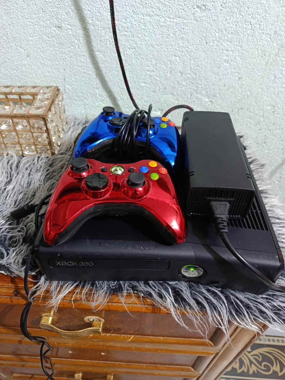 بلي 360 نضيف بي 250 لعبه السعر 125 العنوان القبله سوق الكبير ***********
