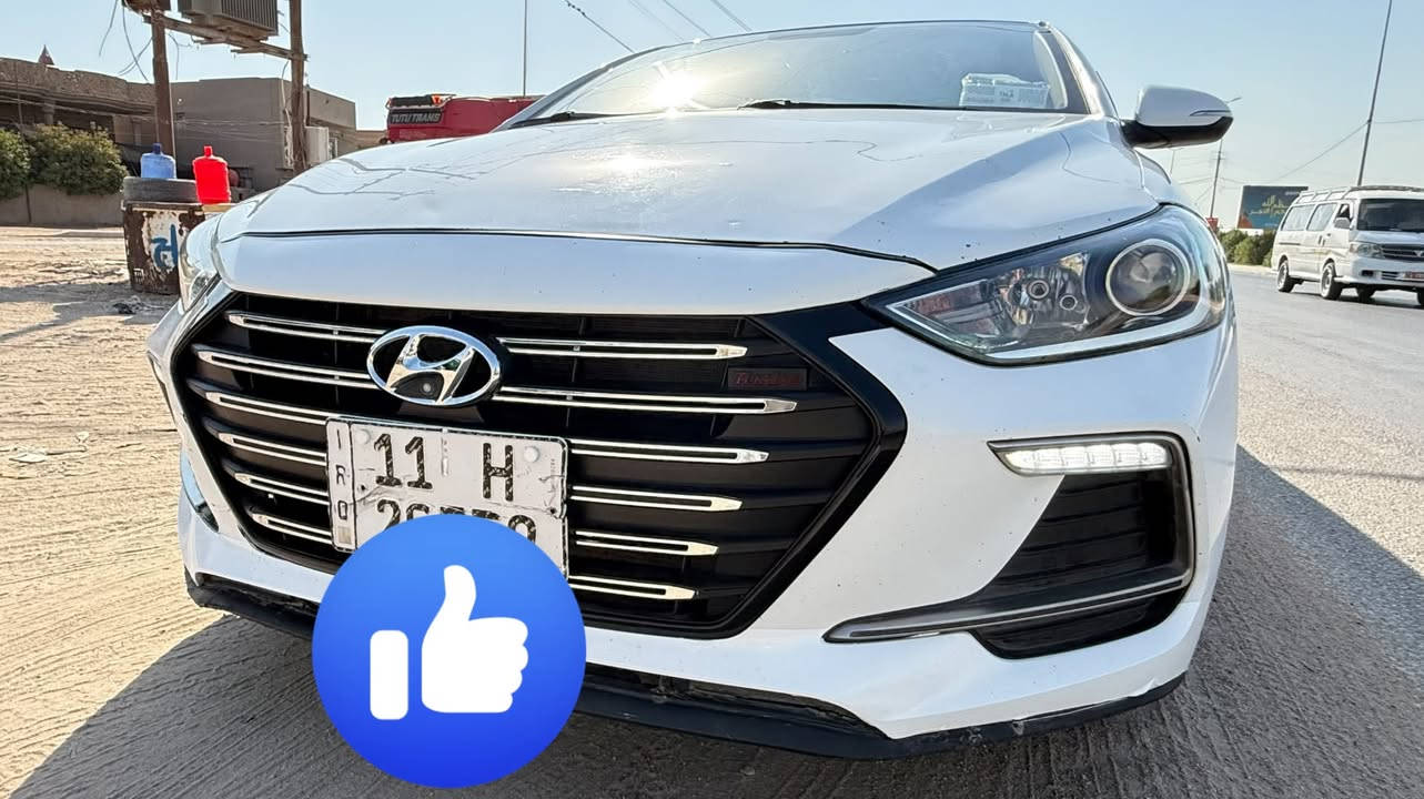 يالله سلام عليكم النترا 19 خليجي سوبر  فول عد البصمه بيه صبغ باب او بل قماره  كشرت او صبغتهن محرك كير تبريد تخم تاير باتري كله جديد رقم بغداد مكان سياره بابل سعر 125تصال ***********
