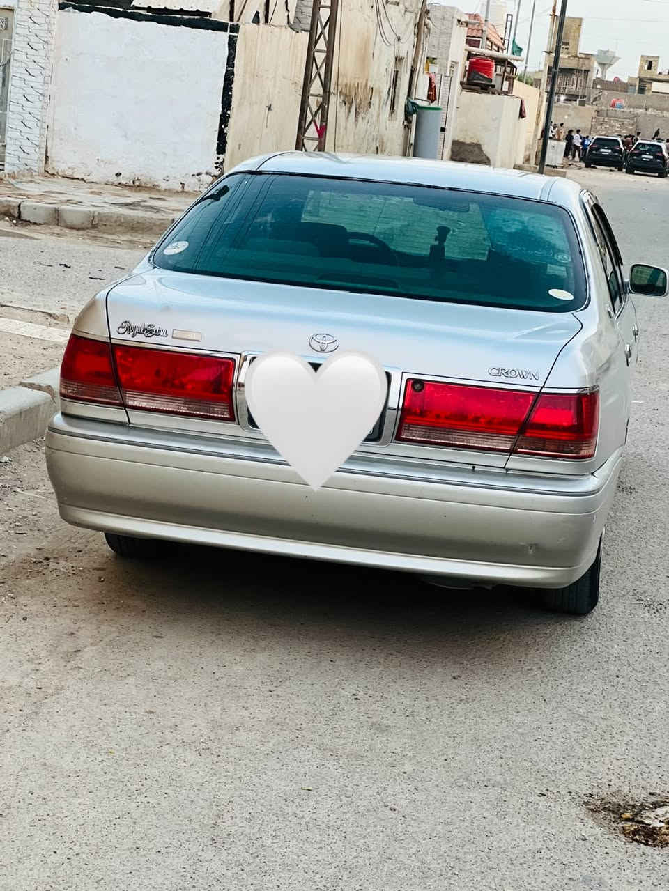 نضافه • فول اوبشن • ميسان