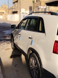 سورنتو V6 • ٢٠١٥ • ٧ راكب