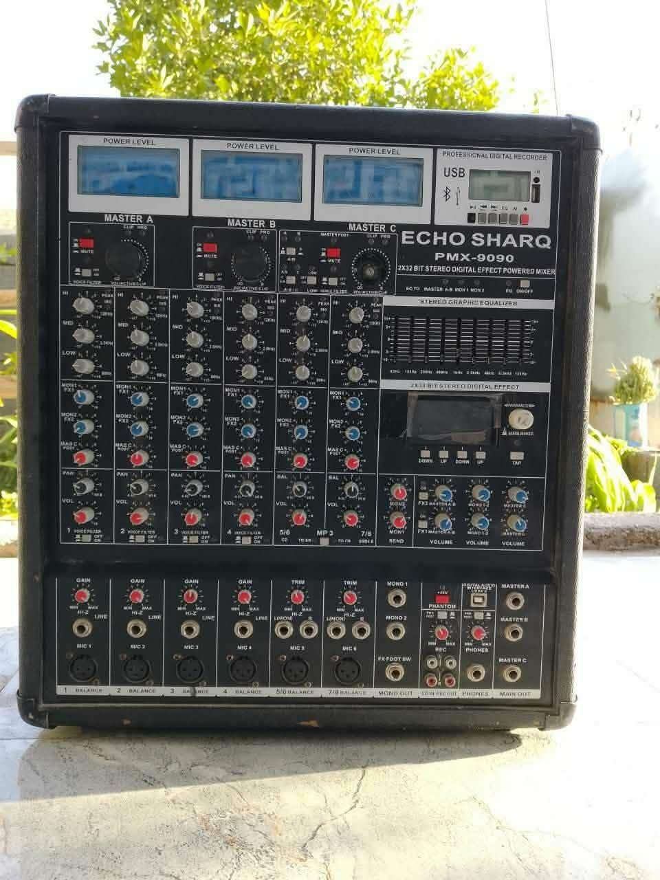 9090 
للبيع ممصلح جهاز كله شغال مكاني كوت ***********
