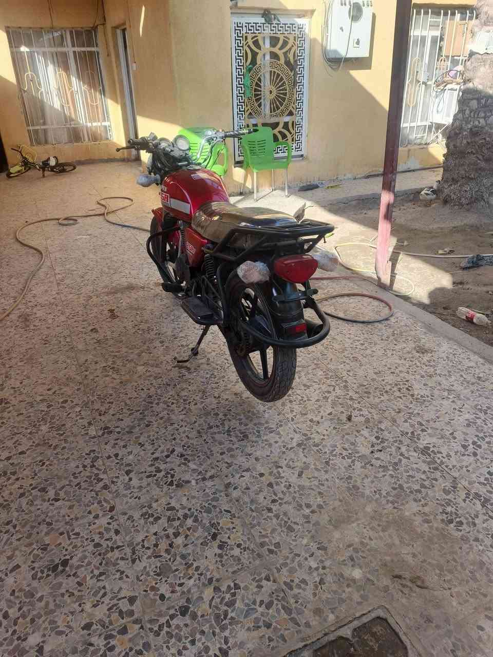 دايوان نفخ • موديل ٢٠ • معدل ٢٠٠