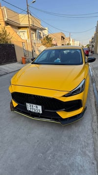 Mg gt 2023  خليجي صفر شركه   نص مواصفات  بصمه   كاميرا   تحكم استيرن  ...