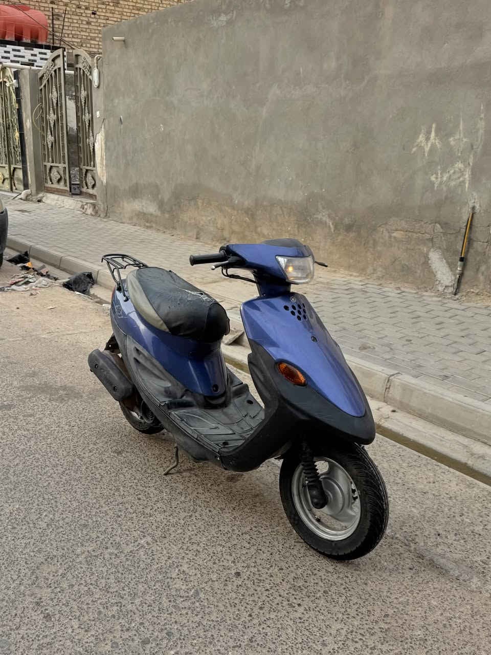 بيحي • نضيفه • عواج ويل