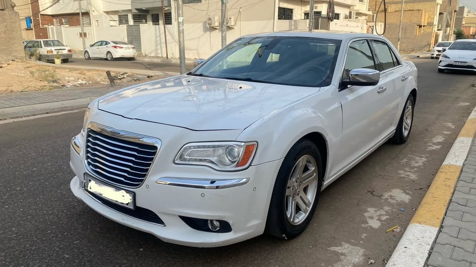 مكينه ٦ • ٢٠١٤ • كربلاء