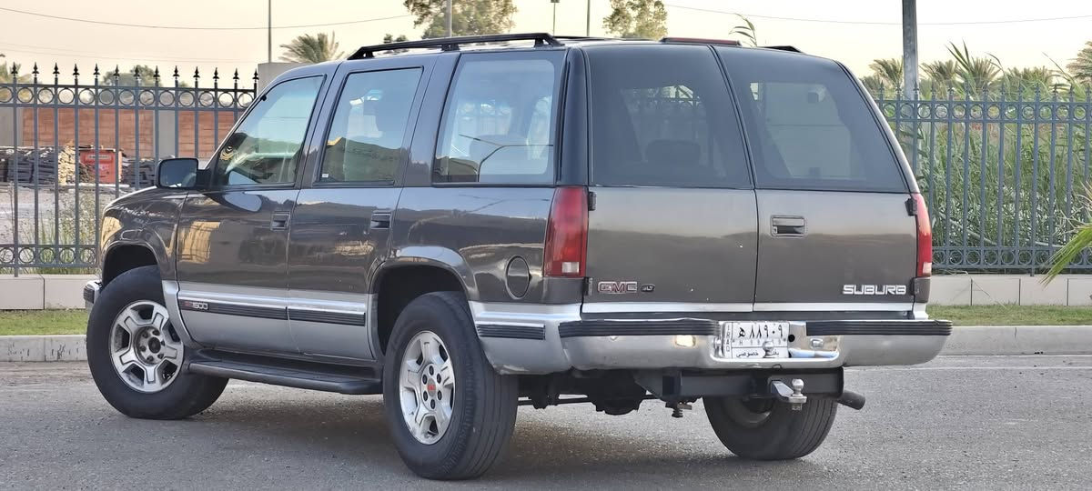 للبيع GMC بتره
للبيع GMC بتره
كير 700  كفاله كير ومحرك واكسل 

ويلكب 17 

صبغ حزام جماليه 

بغداد بسمي تحويل ثاني يوم 

السعر 58 ورقه وبيها مجال بسيط

عنواني واسط الكوت 

للاستفسار الاتصال على الرقم 

***********

