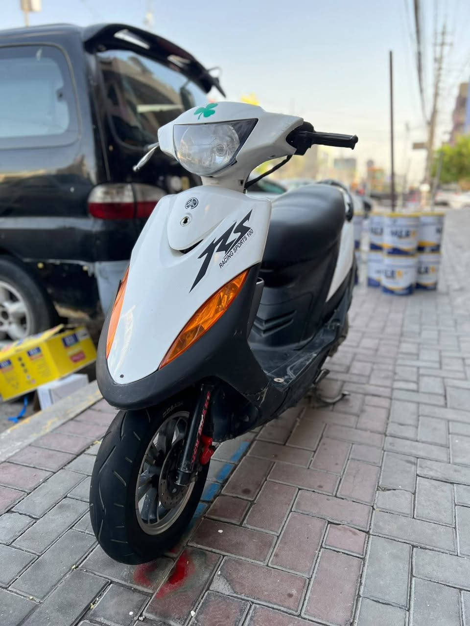 السلام عليكم دراجه ماكس للبيع السعر 500وبيها مجال دراجه كامله مابيها أي نقص مكان بغداد العامريه
ممتواجد فيس  بس هنا
***********
السلام عليكم دراجه ماكس للبيع السعر 500وبيها مجال دراجه كامله مابيها أي نقص مكان بغداد العامريه
