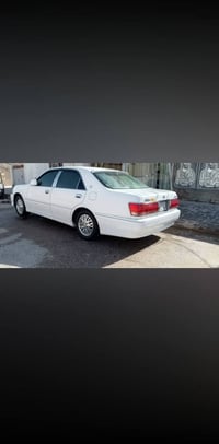 كمرك مدفوع • مكينة ٢٥٠٠ • غاز ٦٠لتر
