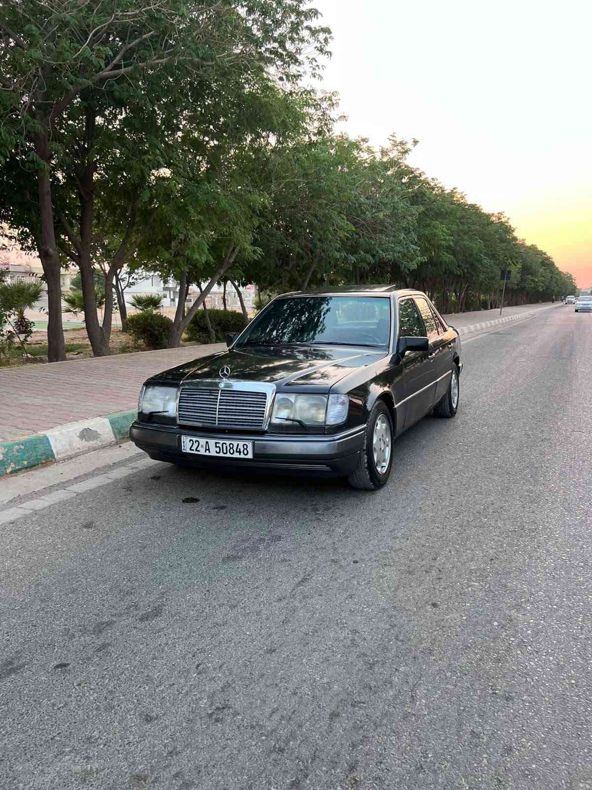 سلام علیکم اخوان
مارسدس دب 300 دعامیە لدعامیە کفالە موديل 90 بلاد رقم دولي سنوية جديد 2032  بسمي خیاص مابية قواعد دبل وضع شرکە بلادي محرك بطه 3000vvt  شرط داخل رصاصي كل نضيف ABS سلايت تبريد تايرات ويل جديد شرط كيرو محرك سیارة جاهزه 
سعر 63 بية مجال 
***********
