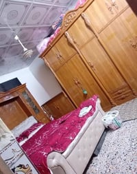 النجف حي ميسان • ٧٠م زراعي • بيت نظيف