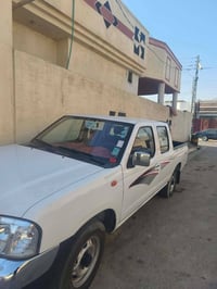 ٢٠١٤ • مبدل زنجيل • باب خلفي يمين