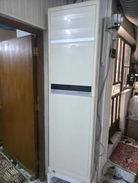 سبليت ٢.٥ طن • كنب ١٠ نفر • عدة تركيب