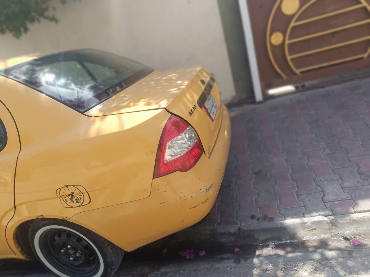 سلام عليكم طيبه للبيع ٢٠١٦ لا ظربه ولا تبديل مكينه كير جدد السنويه ٢٠٢٨ رقم كربلاء ومالك كربلاء تايرات جدد
باتري جديد مكان سياره كربلاء حي الغدير رقم الهاتف بي واتساب ***********
سلام عليكم طيبه للبيع ٢٠١٦ لا ظربه ولا تبديل مكينه كير جدد السنويه ٢٠٢٨ رقم كربلاء ومالك كربلاء تايرات جدد
