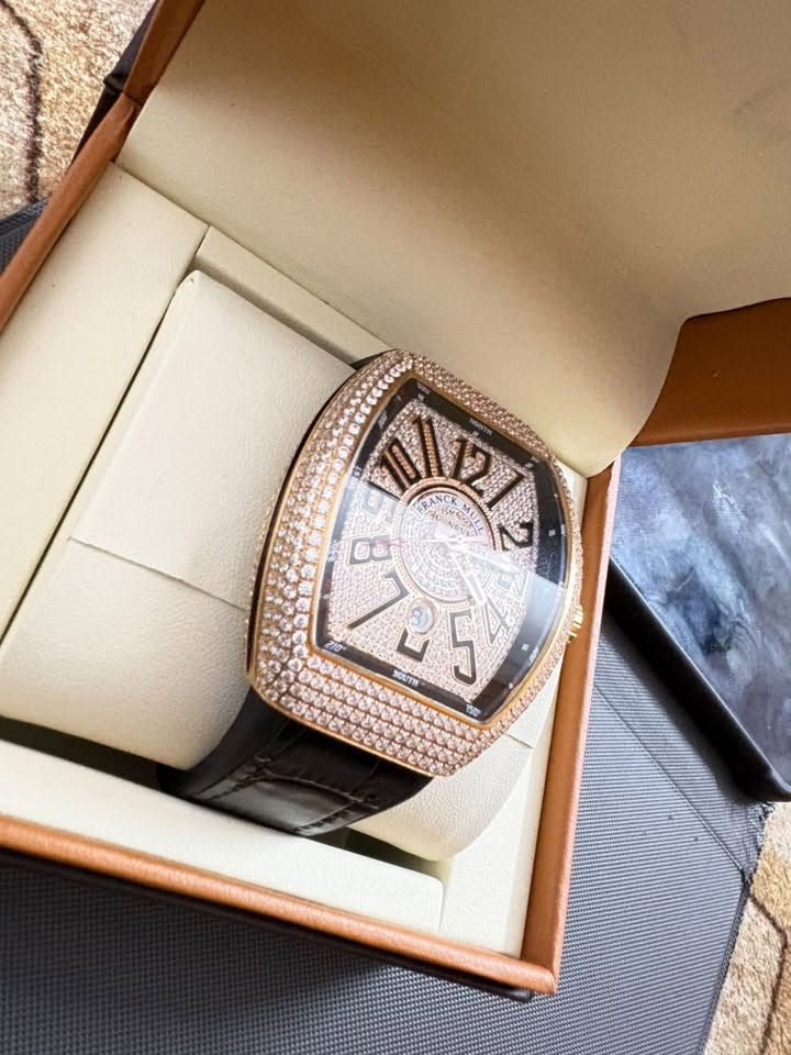 Vanguard V45 • سوبر كلون • زركون