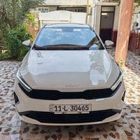 كيا K3 ٢٠٢٣ • ٤٩٠٠٠ كم • خليجي