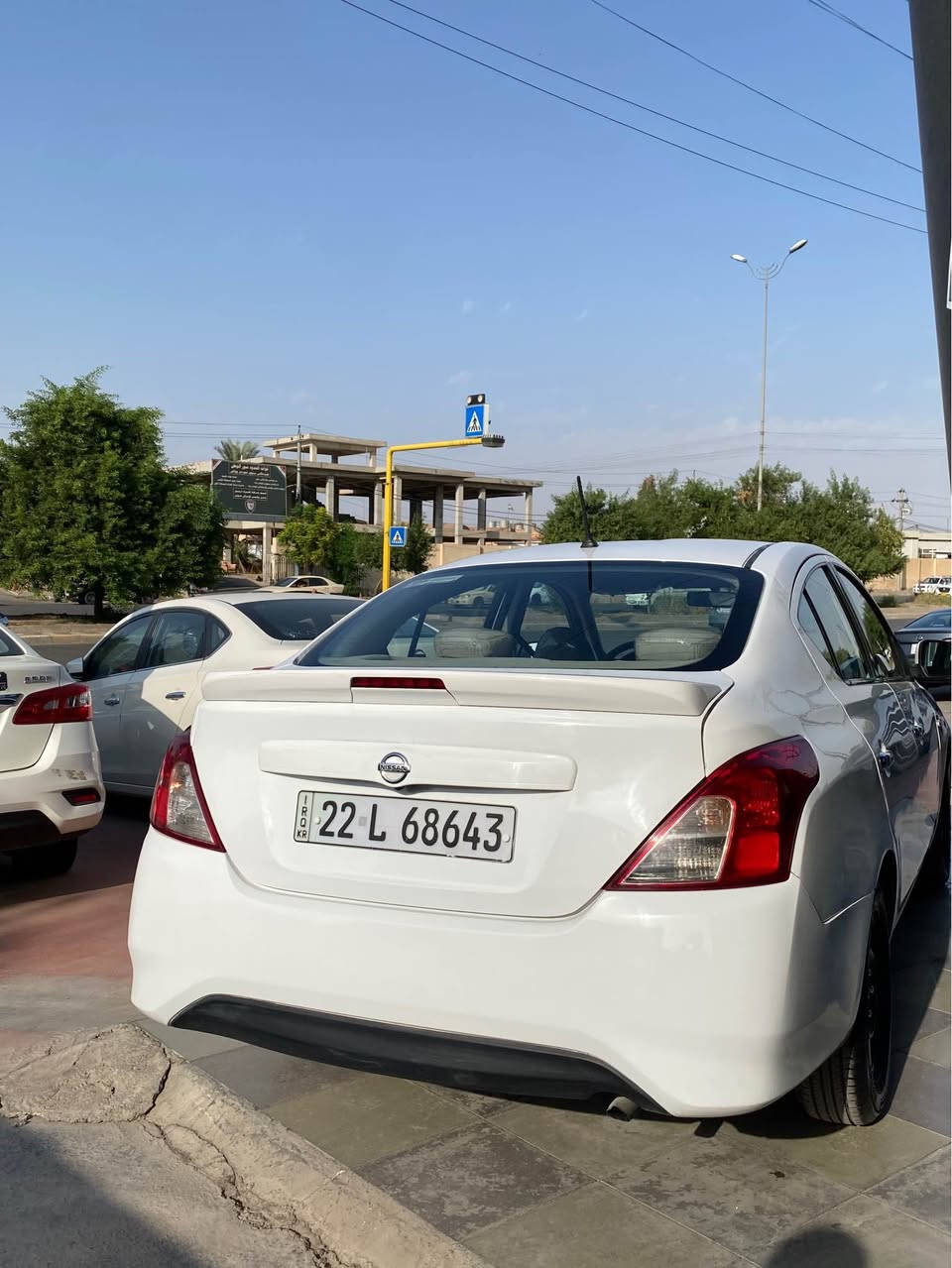صني • ٢٠٢١ • ١٦٠٠٠٠ كم