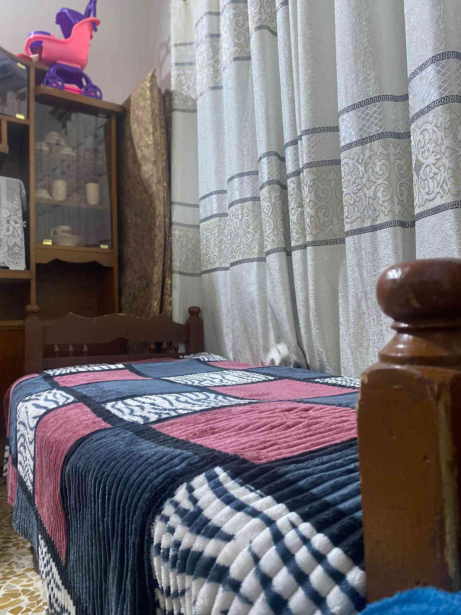 مكتبه طابقين • تخت واحد نفر • موصل حي سومر