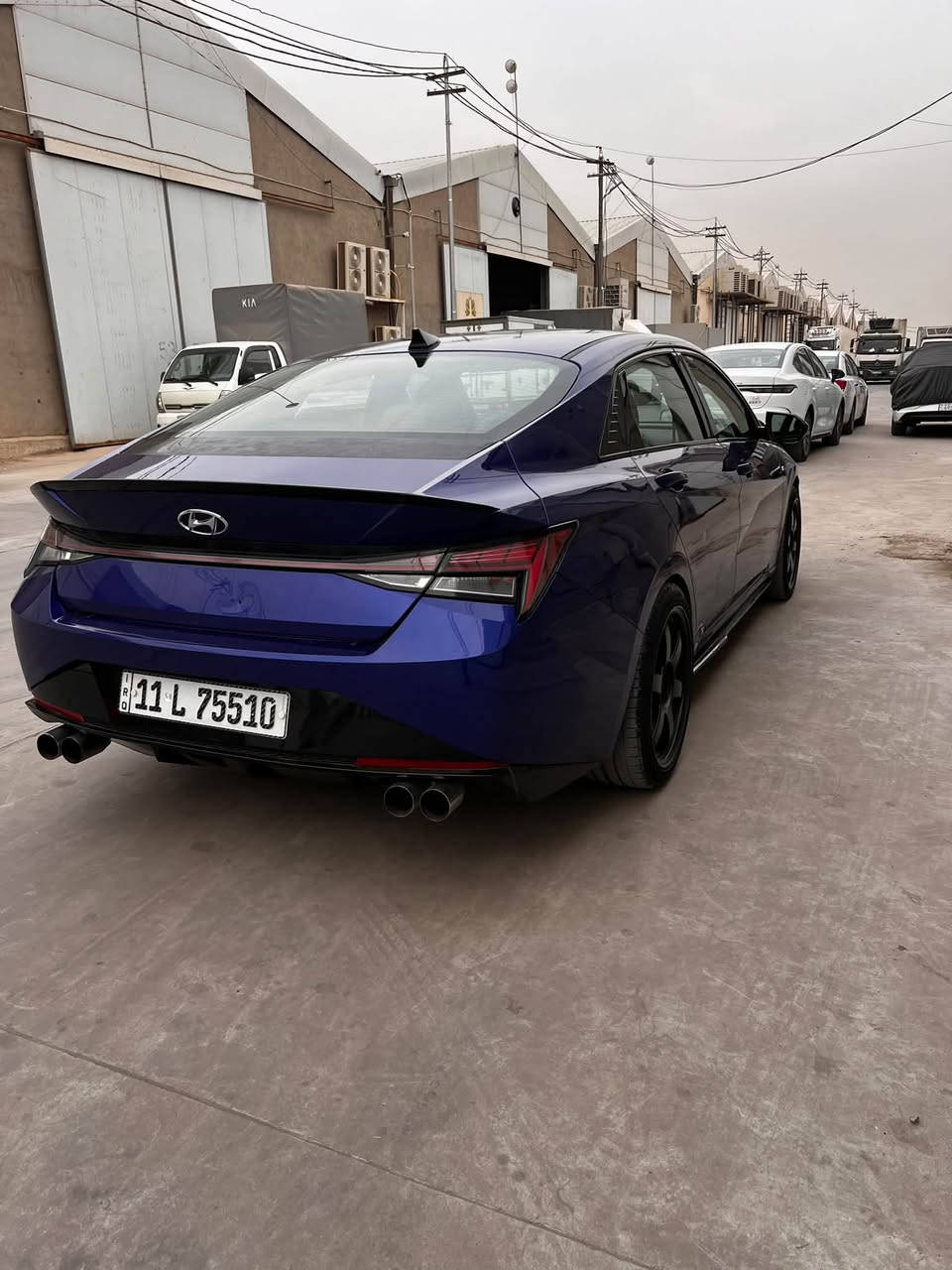 النترا N • ٢٠٢٢ • ٩٨ ألف كم