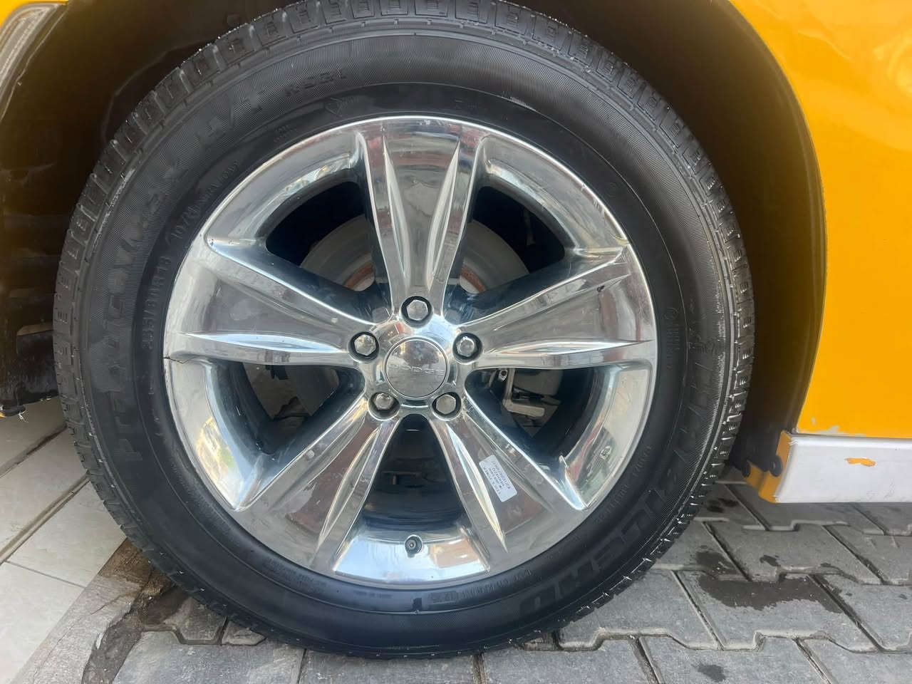 ويل ١٨ • SXT • بصره مدينه