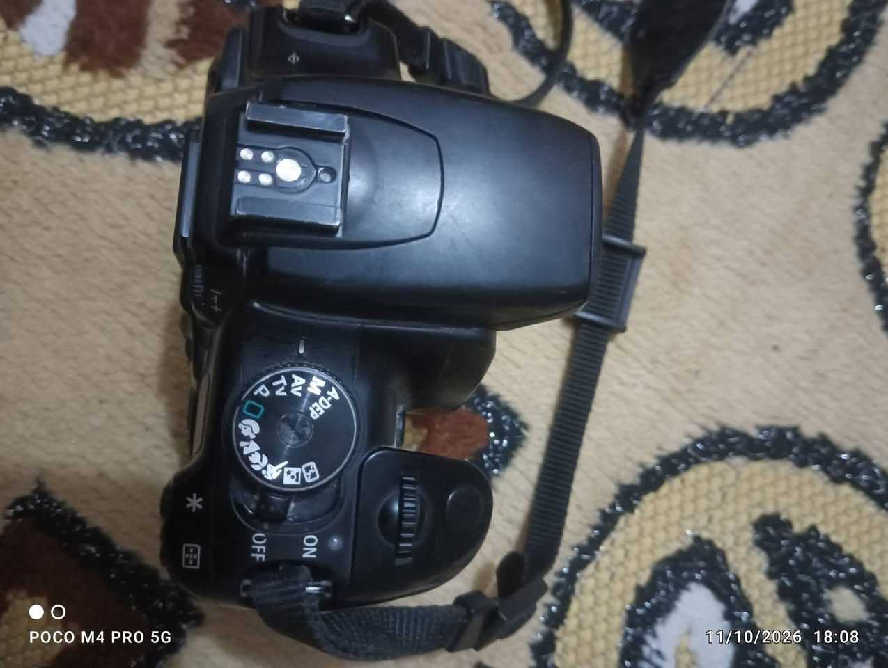 كانون 400D • بدون زوم • البصرة
