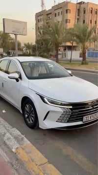 بي واي دي دستروير • ٢٠٢٥ • بغداد الشعب