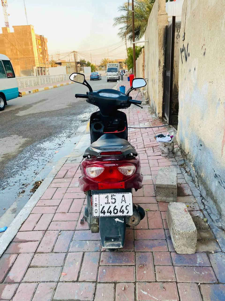 سايم ابو عيون • ٢٠٢٠ • مكينه بالكارتون