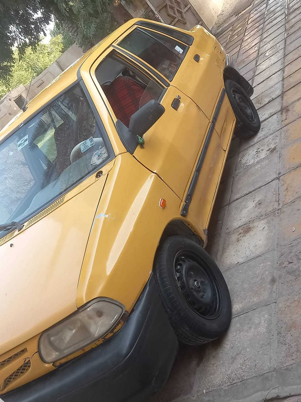 سايبا ٢٠١٣ • رقم كربلاء • بابل النيل