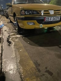 بيجو بارص 15 تبريد ثلج كهربايات كلها شغاله تخم تاير بلاديه بعنه الكلمه...