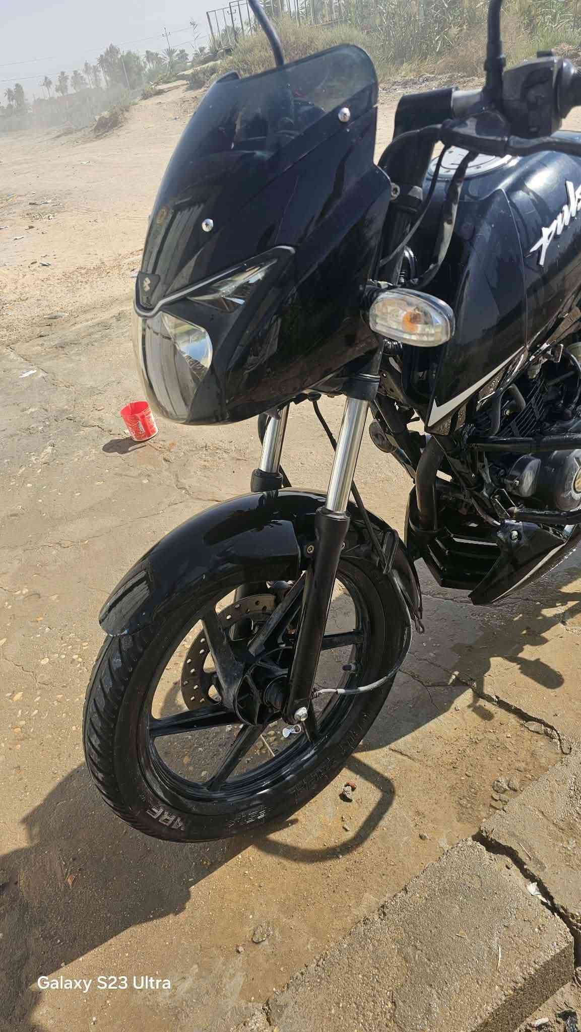 بولسر • هندي أصلي • ٢٠٢٠