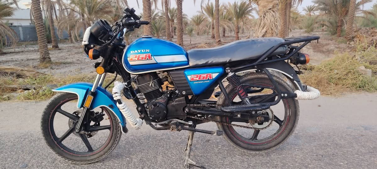 دايون نفخ 22 اصوليه
كفاله عامه
محرك 200
السعر 1250 قفل
كربلاء ***********
