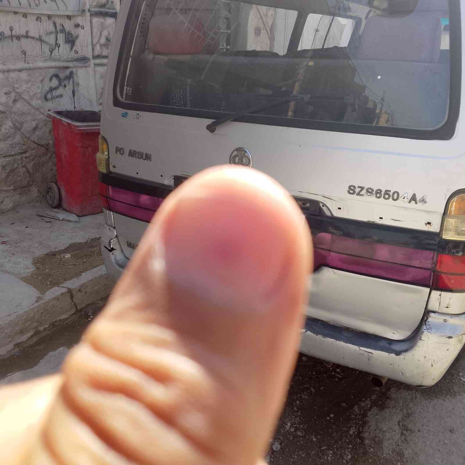 بلاورسلان • ٢٠٠٩ • مكينة نقص بسيط